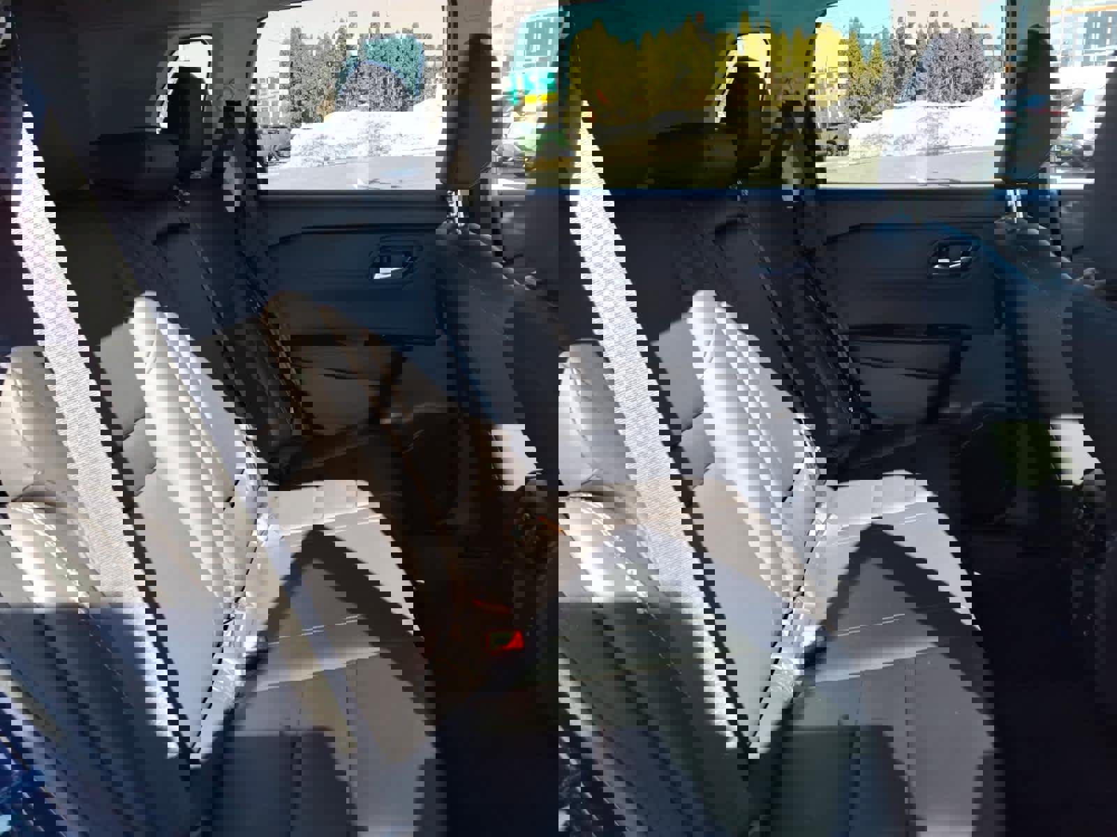 Certified 2026 Nissan Rogue SL image 22