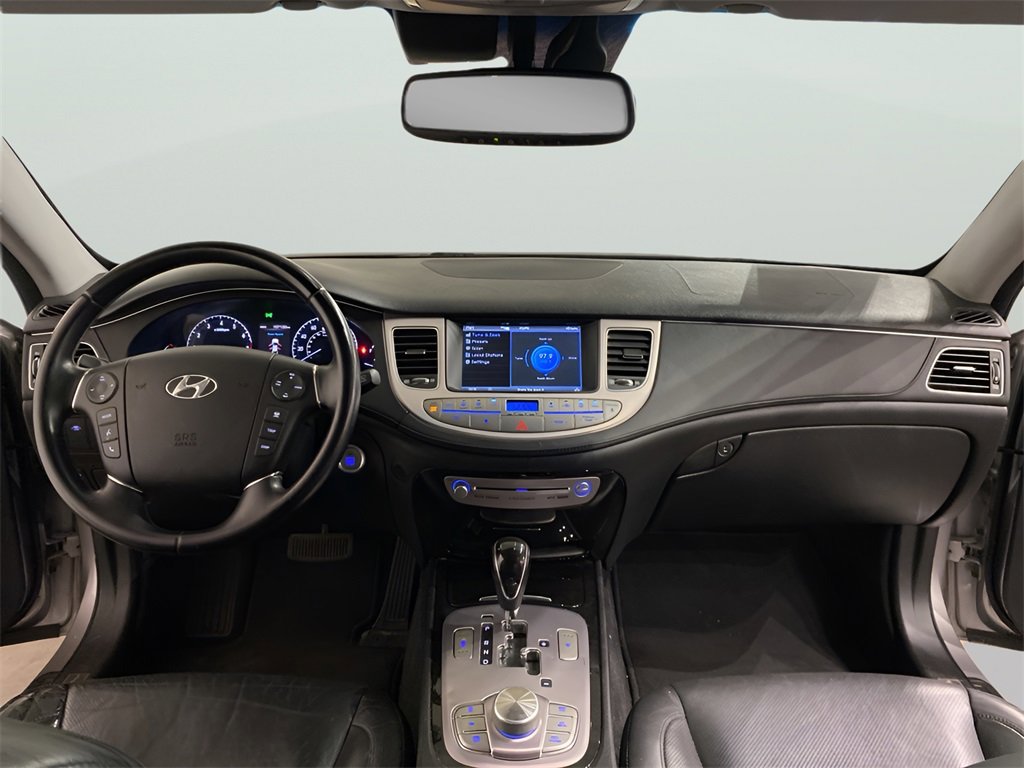 Used 2012 Hyundai Genesis 5.0 R-Spec image 14