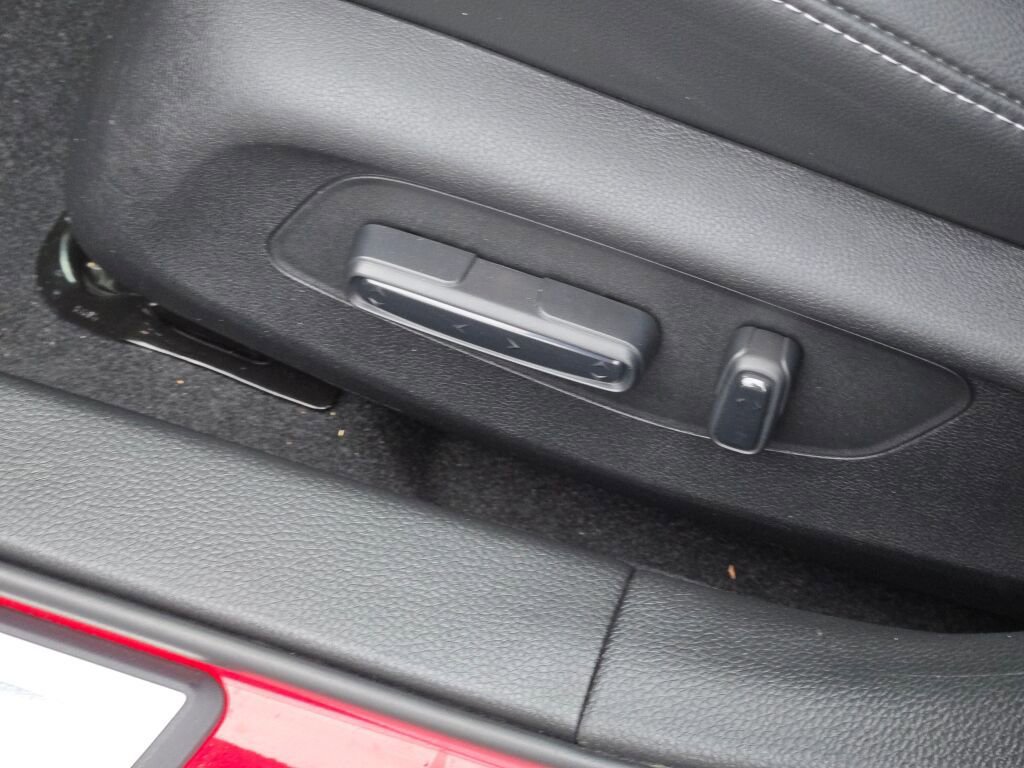 Used 2023 Acura Integra A-Spec image 20