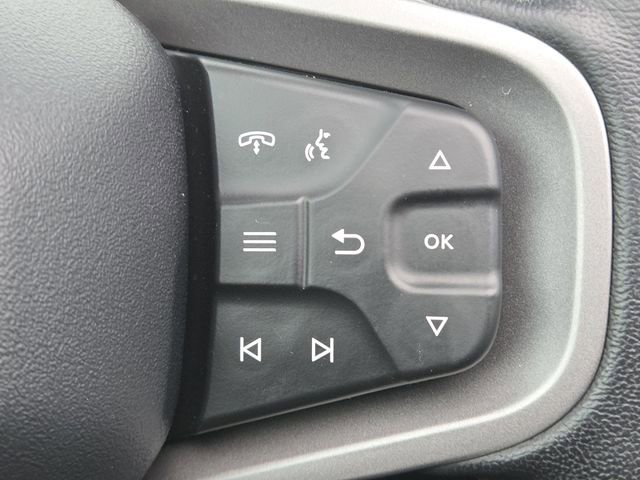 Used 2022 Ford Bronco Outer Banks image 16