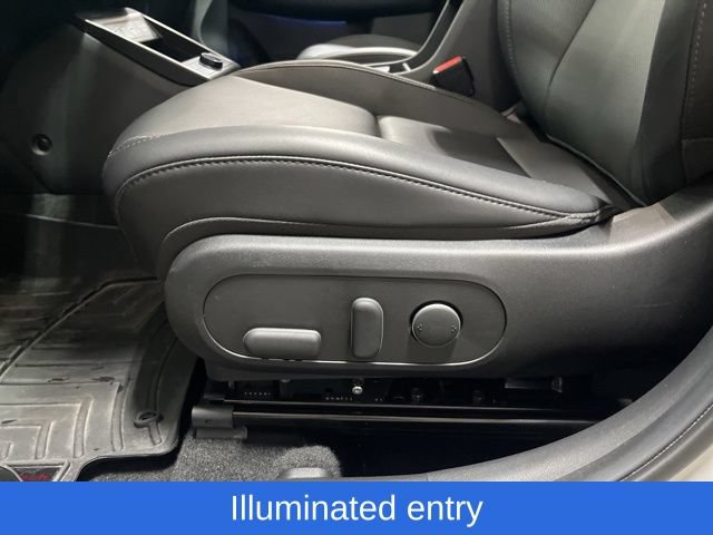 Used 2024 Hyundai Kona Limited AWD/4WD image 25