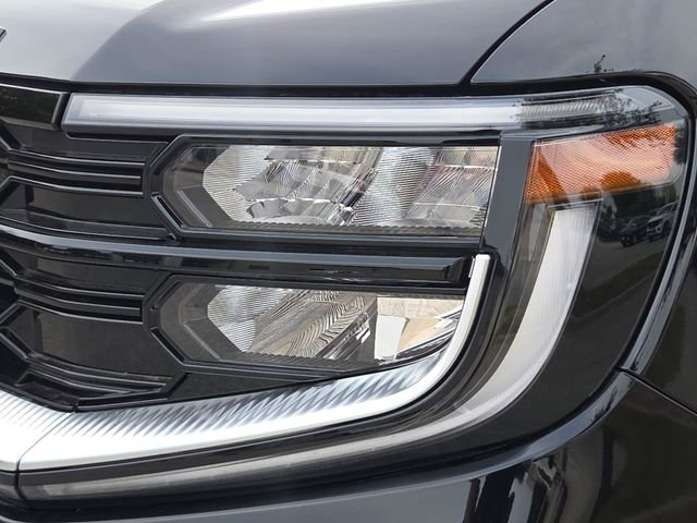 New 2025 Ford Expedition Max Platinum image 4