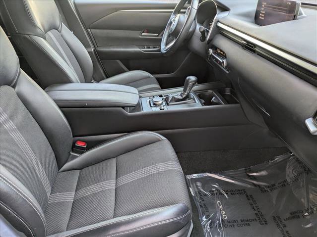 Used 2024 MAZDA CX-50 AWD 2.5 S w/ Cargo Package image 19