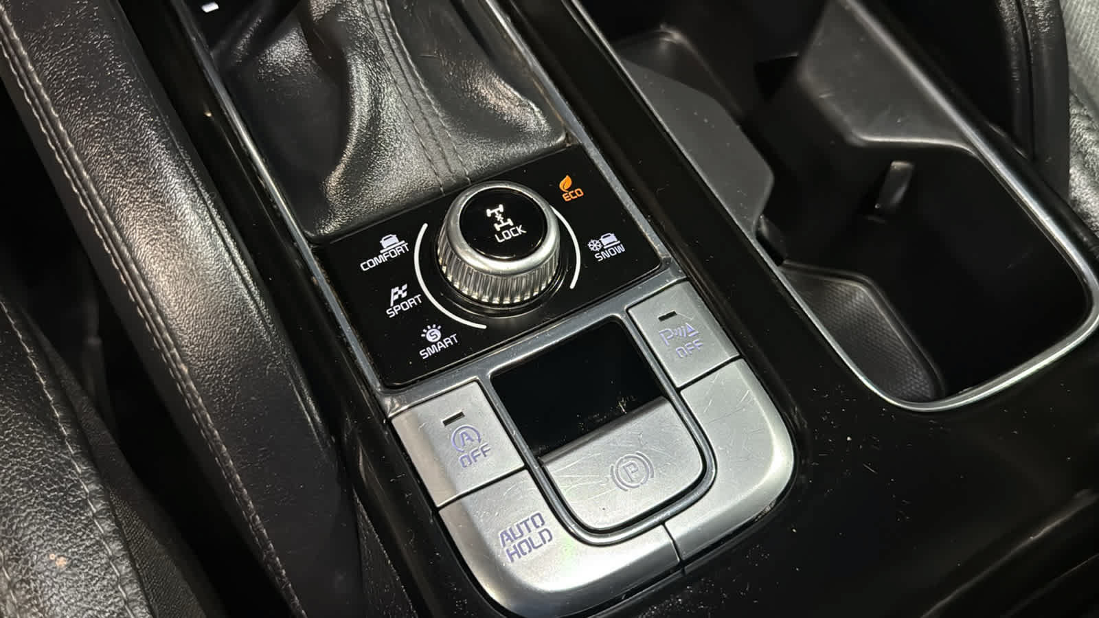 Used 2020 Kia Telluride EX AWD/4WD image 20