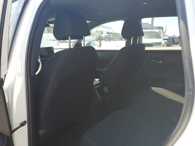 New 2027 Honda HR-V Sport image 14