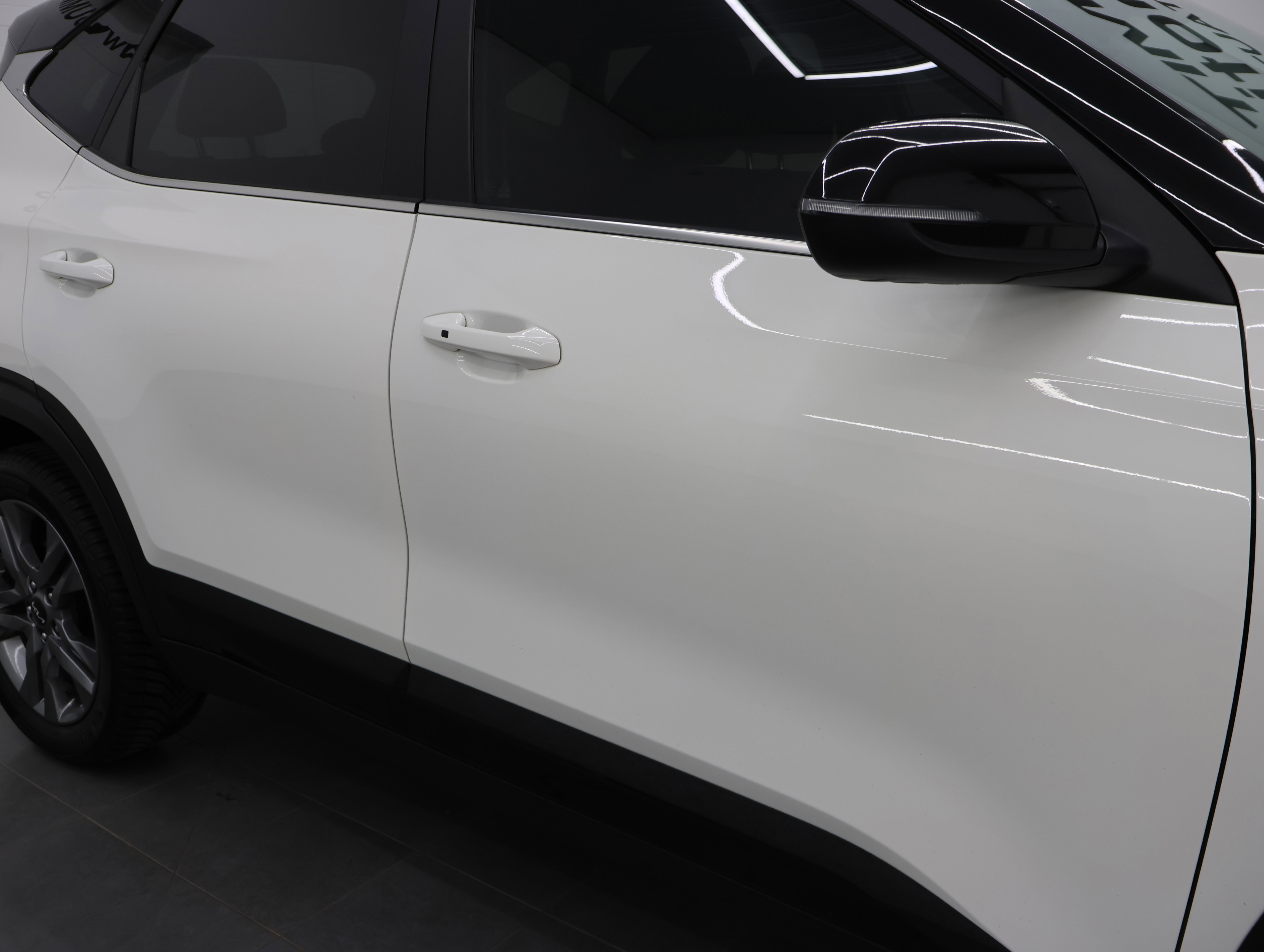 Used 2022 Kia Seltos S AWD/4WD image 22