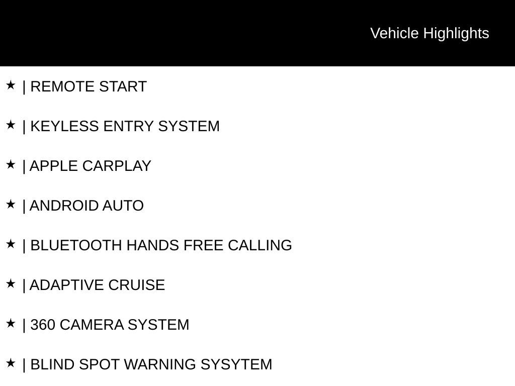 Certified 2024 Nissan Kicks SR w/ SR Premium Package FWD image 9