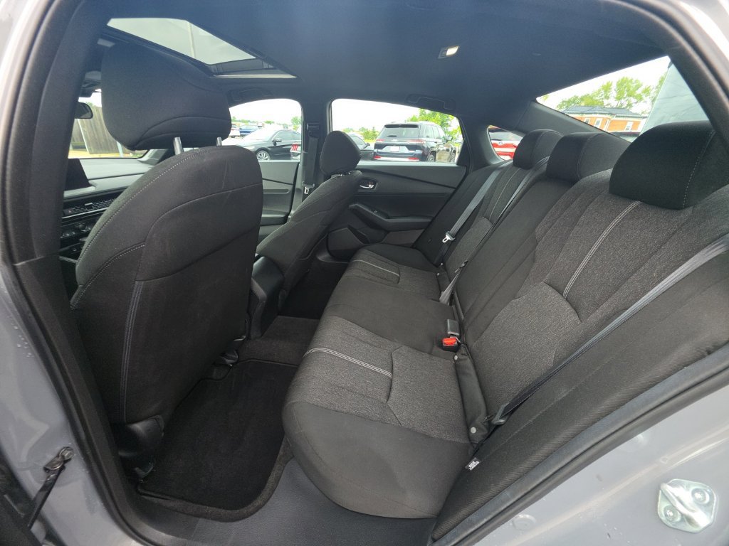 Used 2024 Honda Accord Sport image 26