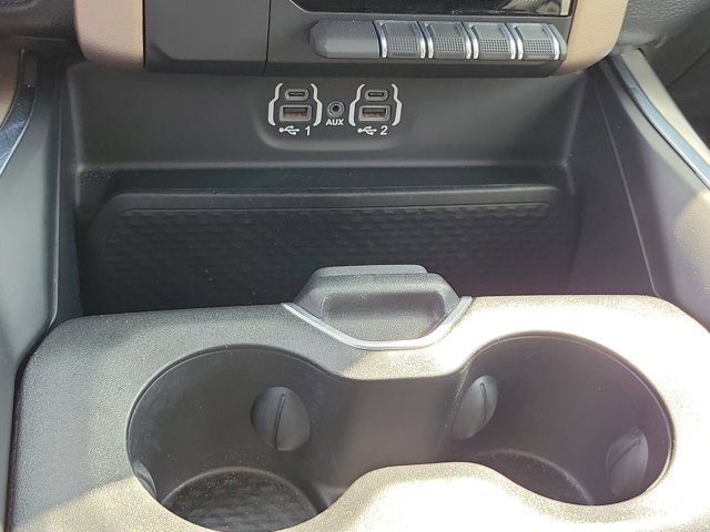 Used 2022 RAM 1500 Laramie image 30