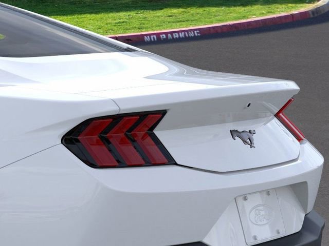 New 2026 Ford Mustang Premium w/ Bronze Appearance Package image 22