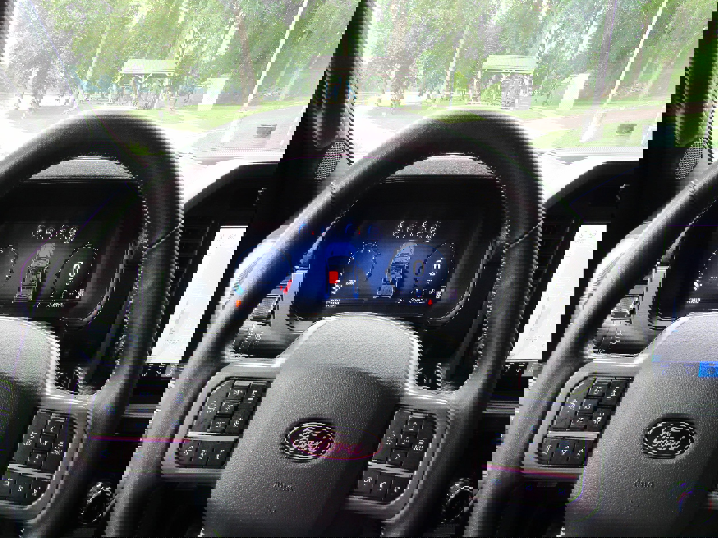 Certified 2024 Ford F150 Lariat image 28