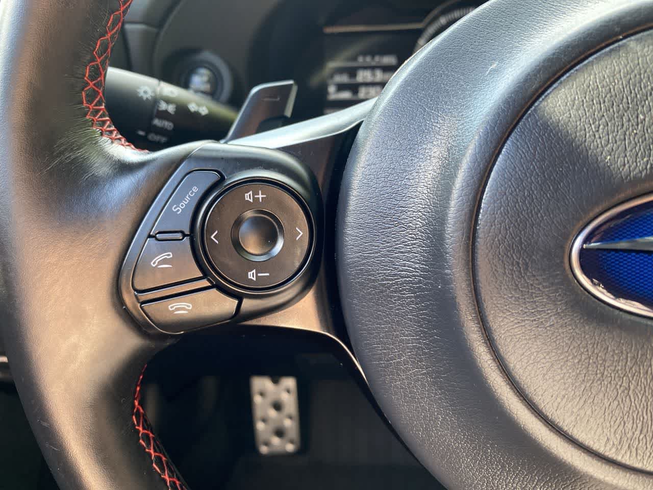 Used 2022 Subaru BRZ Premium w/ Popular Package #2 RWD image 20