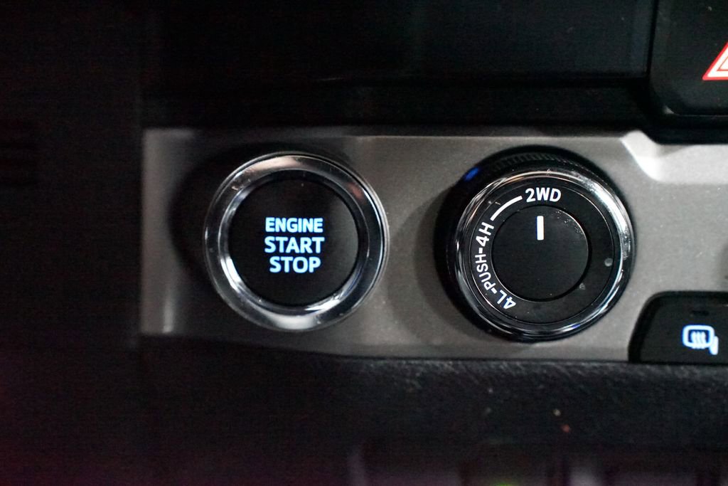 Certified 2023 Toyota Tacoma Limited image 24