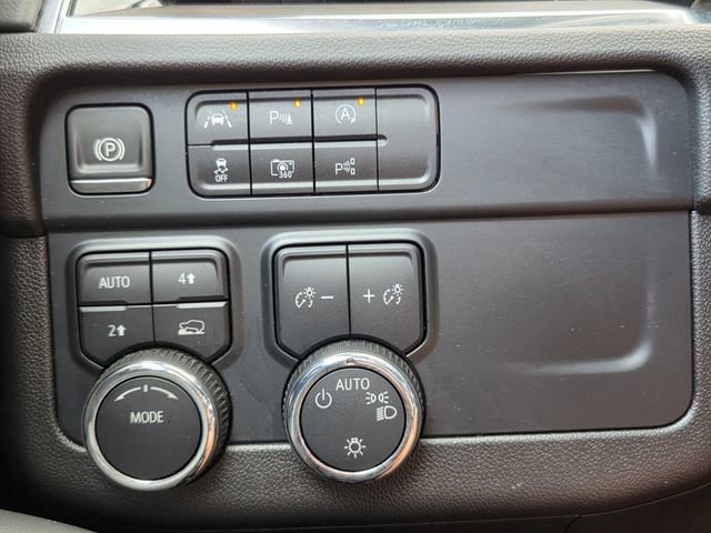 Certified 2025 Chevrolet Tahoe LT image 23