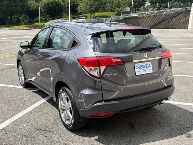 Used 2022 Honda HR-V LX image 5
