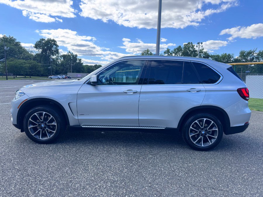 Used 2015 BMW X5 xDrive35i AWD/4WD image 4