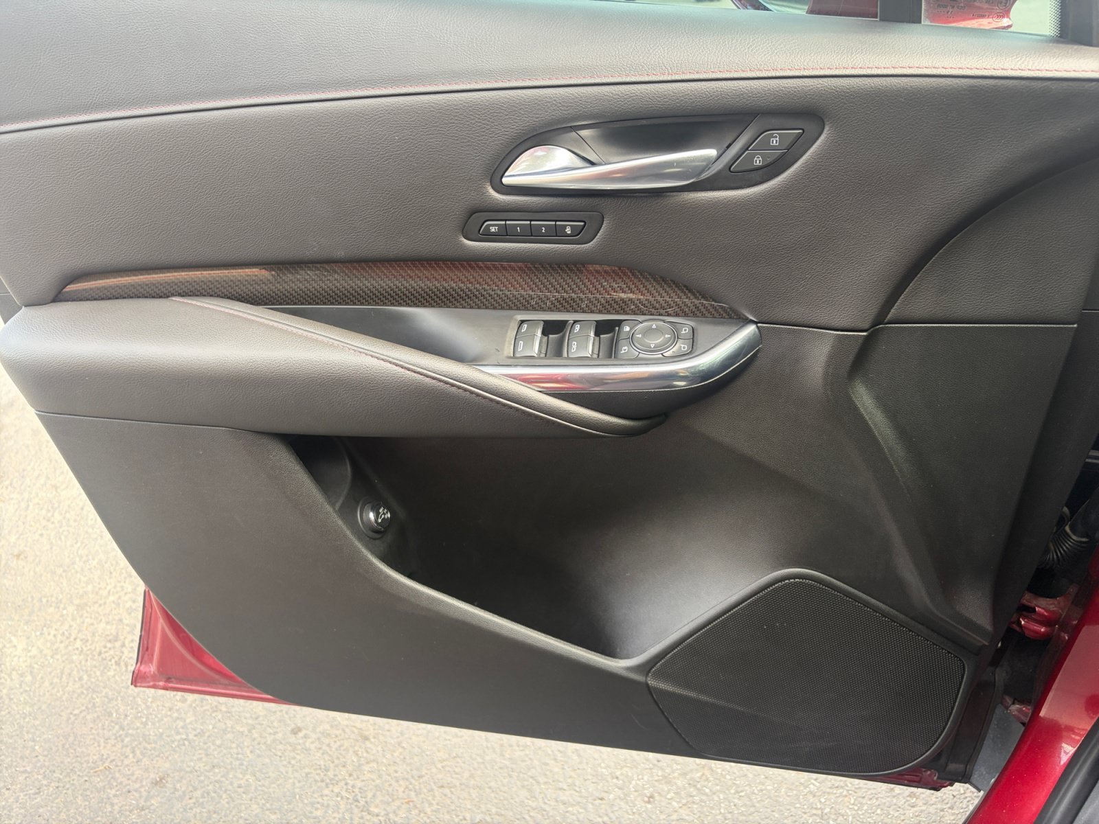 Used 2020 Cadillac XT4 Sport AWD/4WD image 23