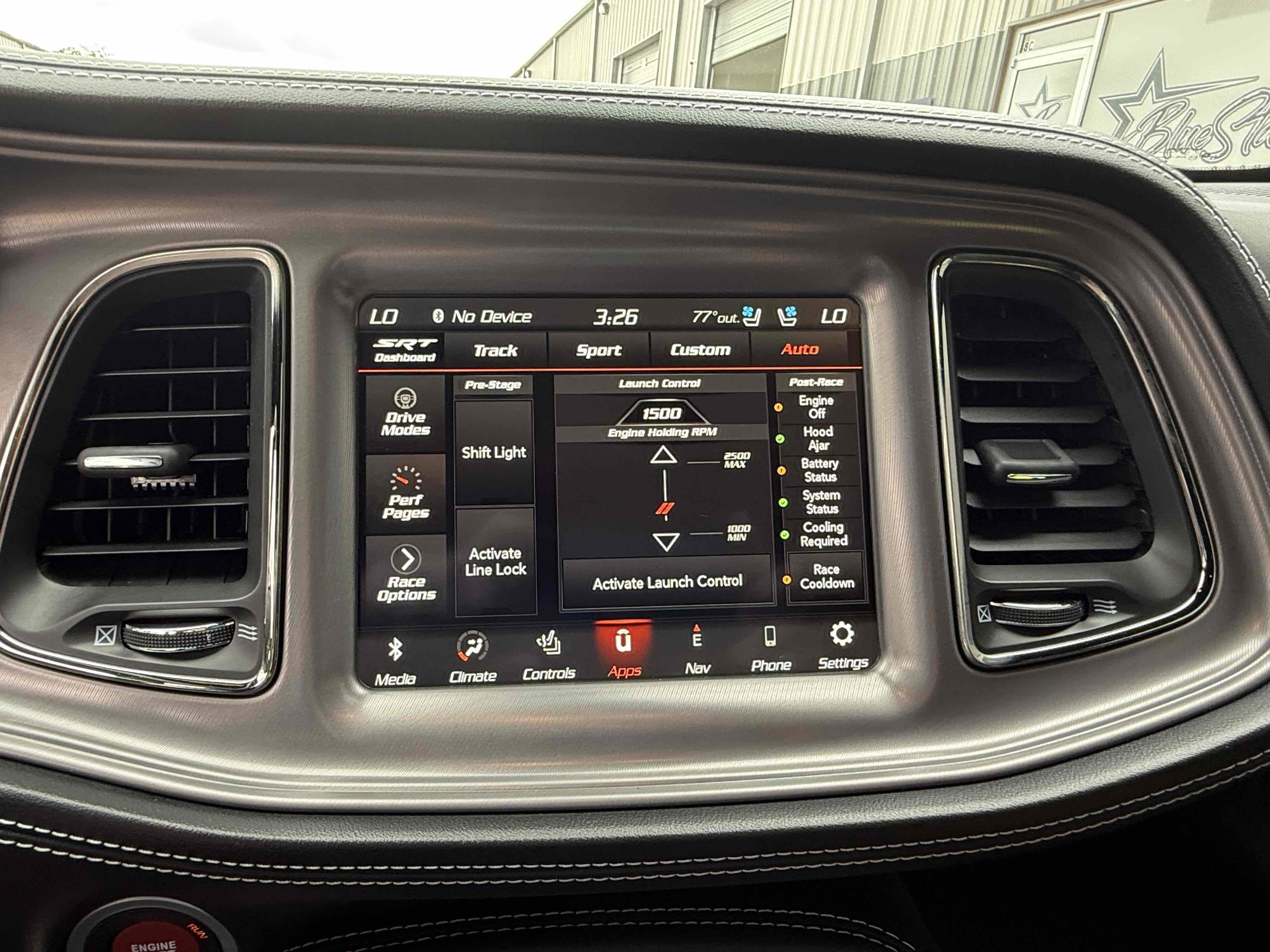 Used 2023 Dodge Challenger SRT Hellcat RWD image 52