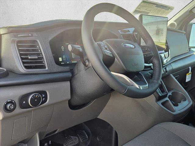 New 2026 Ford Transit 350 XLT image 3
