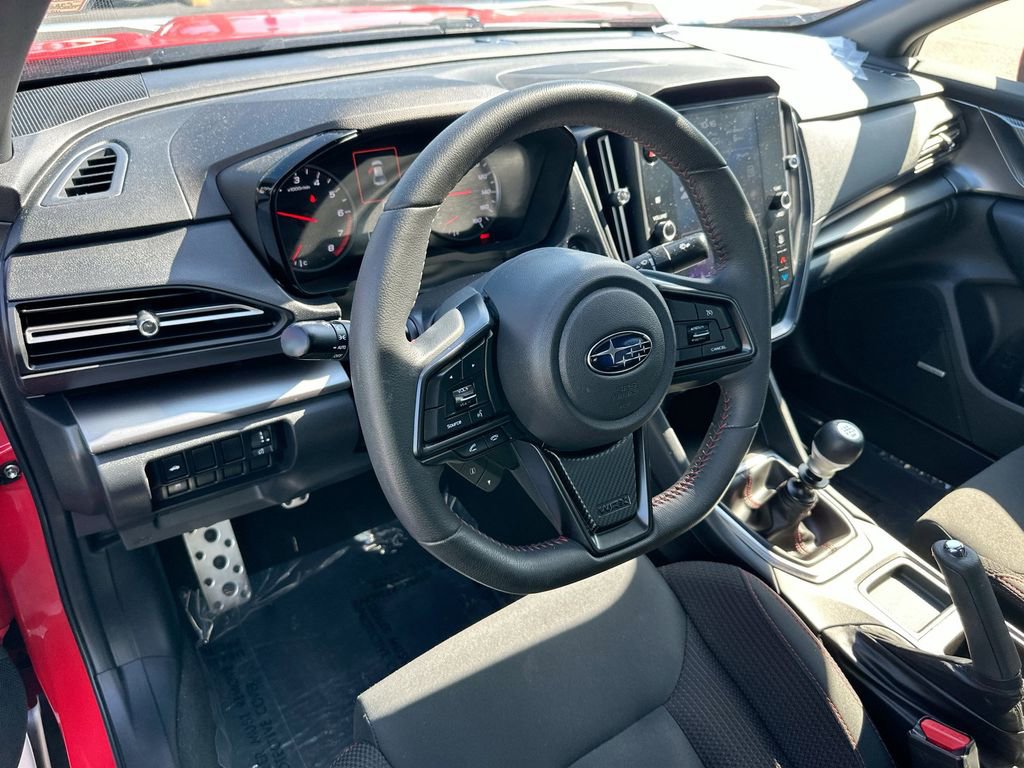 Used 2023 Subaru WRX Premium AWD/4WD image 9