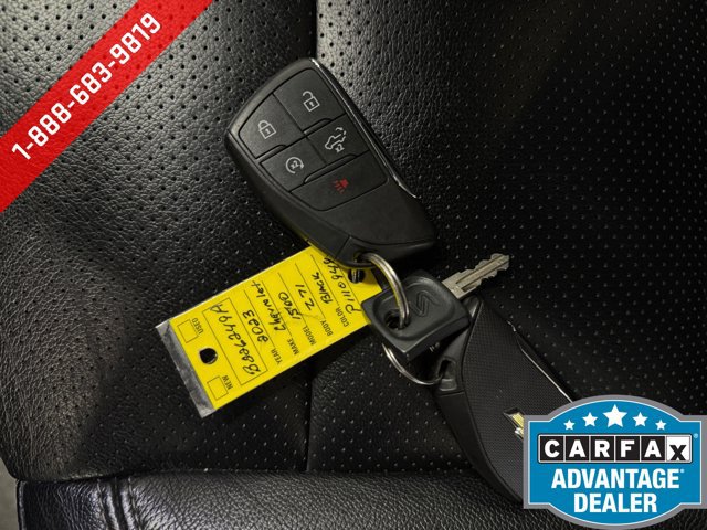 Used 2023 Chevrolet Silverado 1500 LT AWD/4WD image 27