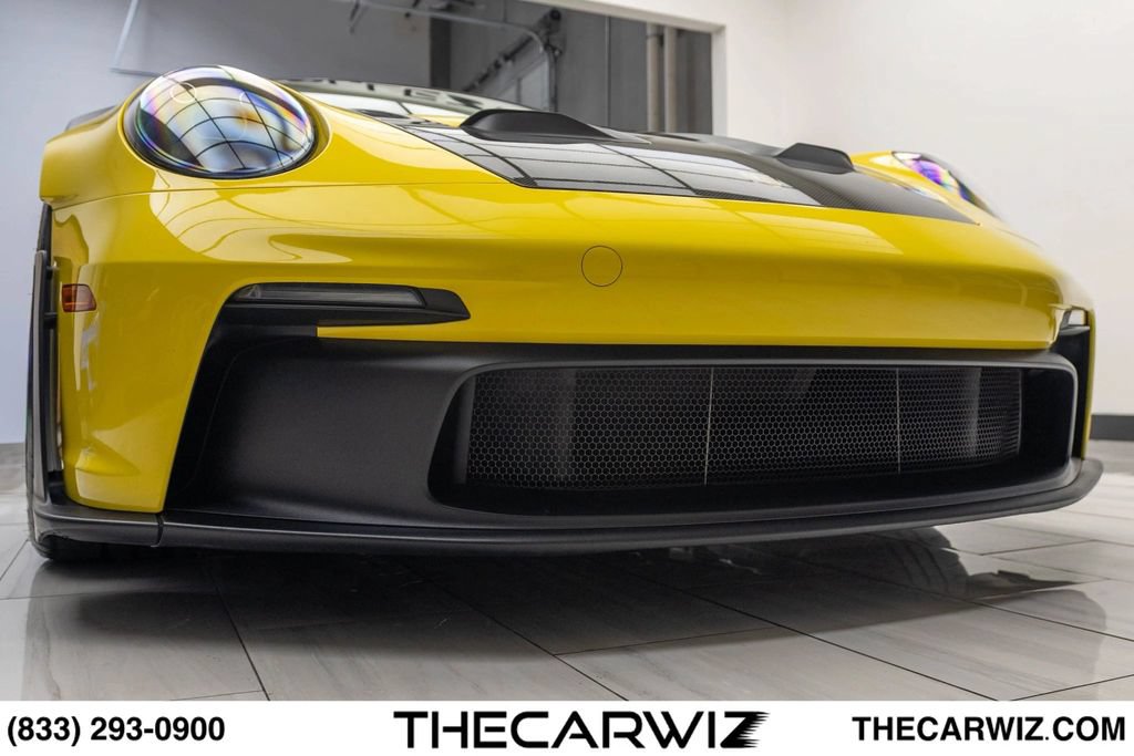 Used 2024 Porsche 911 GT3 RS RWD image 9