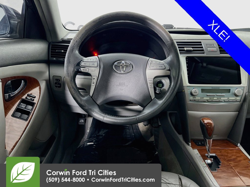 Used 2009 Toyota Camry XLE FWD image 22