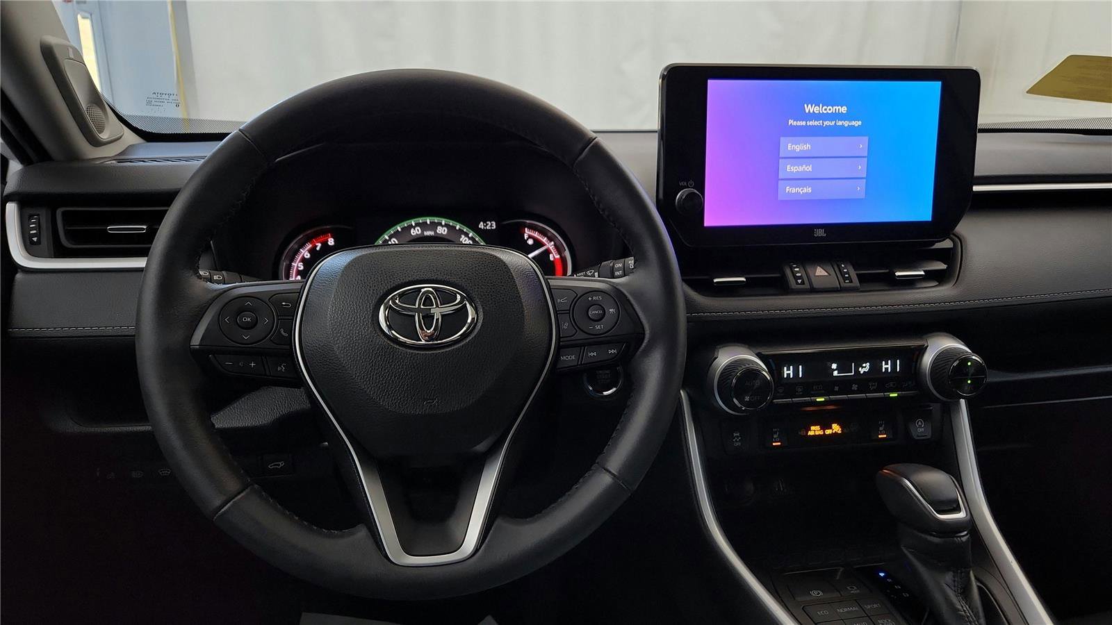 Certified 2023 Toyota RAV4 XLE Premium image 24