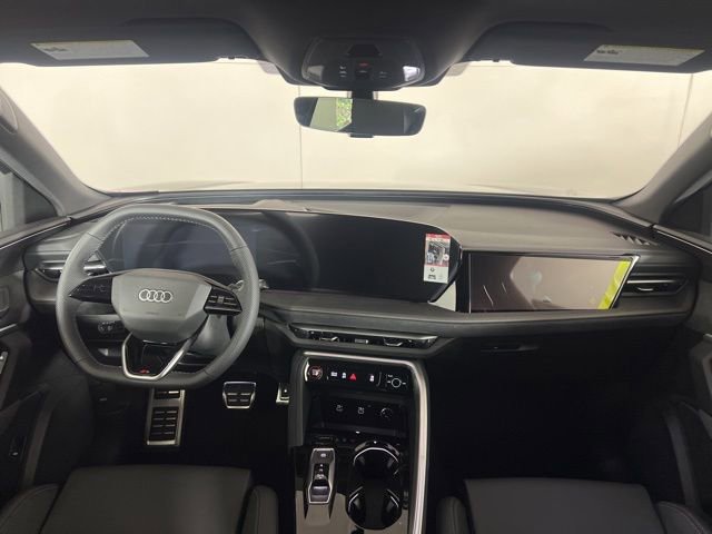 New 2026 Audi SQ5 Premium Plus image 18