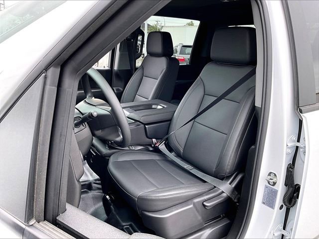 New 2026 Chevrolet Silverado 3500 W/T w/ WT Convenience Package AWD/4WD image 10