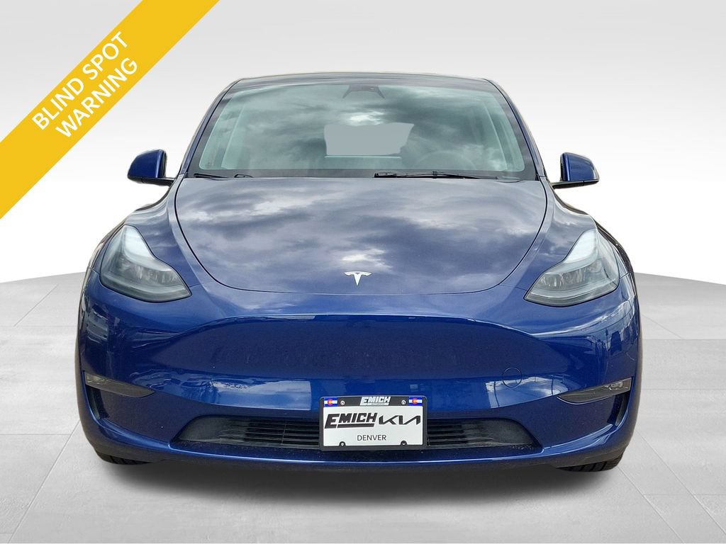 Used 2023 Tesla Model Y Performance AWD/4WD image 6