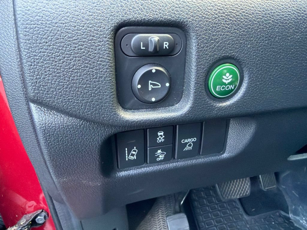 Used 2023 Honda Ridgeline RTL image 15
