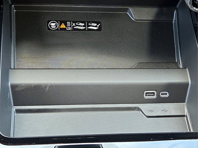 New 2026 Chevrolet Tahoe High Country AWD/4WD image 20