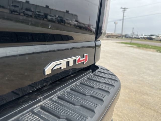Used 2024 GMC Sierra 2500 AT4 w/ AT4 Premium Plus Package image 16