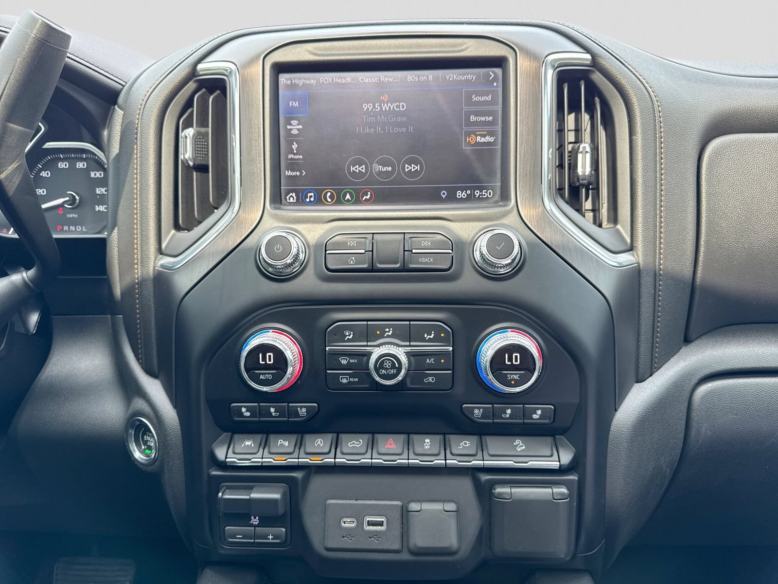 Used 2019 GMC Sierra 1500 AT4 w/ AT4 Premium Package AWD/4WD image 35