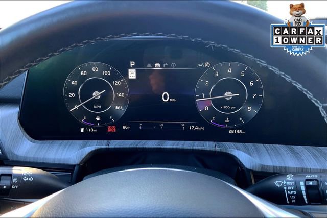 Used 2023 Kia Telluride SX Prestige image 19