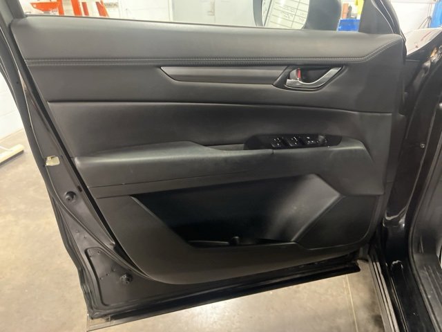 Used 2023 MAZDA CX-5 AWD 2.5 S w/ Select Package image 7