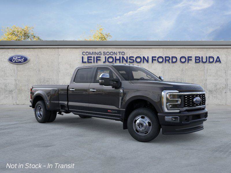 New 2026 Ford F350 Platinum image 7