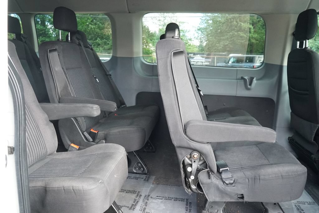 Used 2017 Ford Transit 350 XLT RWD image 22