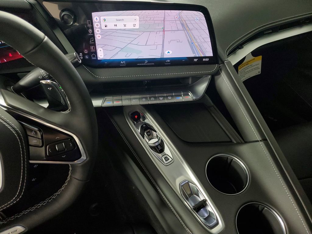 New 2026 Chevrolet Corvette Z06 image 14