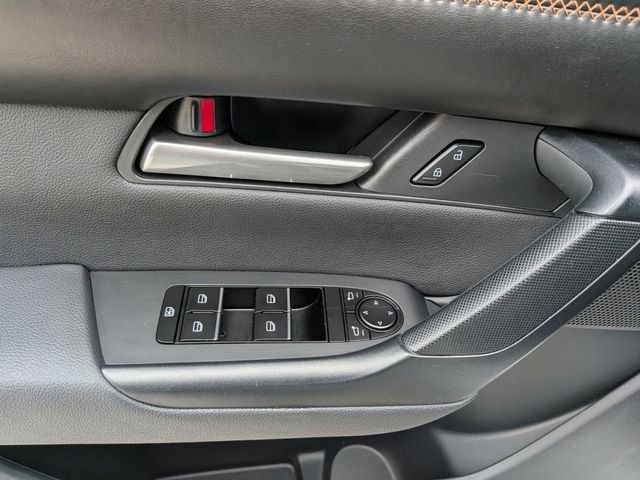 Used 2025 MAZDA CX-50 AWD 2.5 Hybrid w/ Premium Pkg image 11