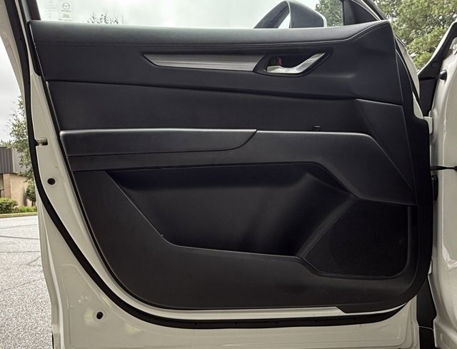 Used 2022 MAZDA CX-5 AWD 2.5 S w/ Preferred Package image 9