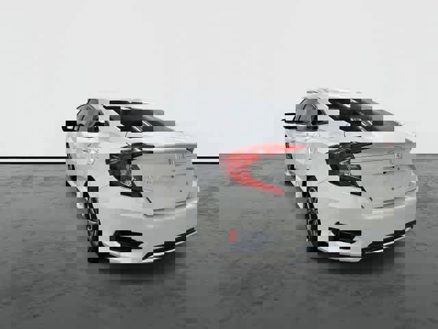 Used 2020 Honda Civic LX image 2