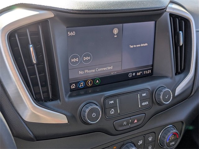 Used 2022 GMC Terrain Denali image 23