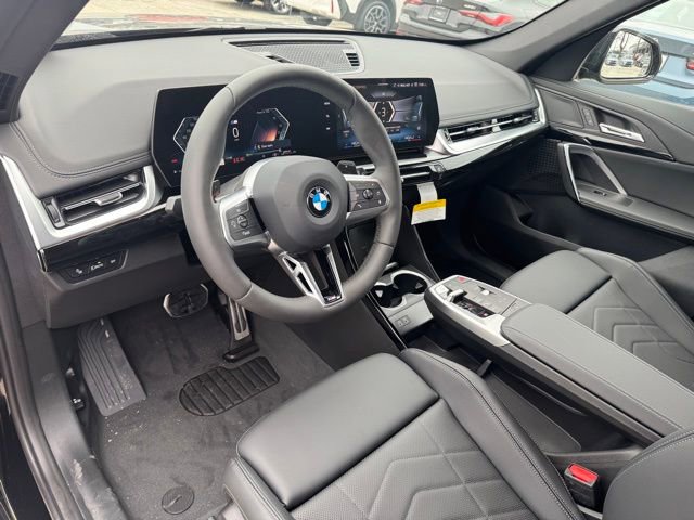 New 2026 BMW X1 xDrive28i w/ M Sport Package image 15