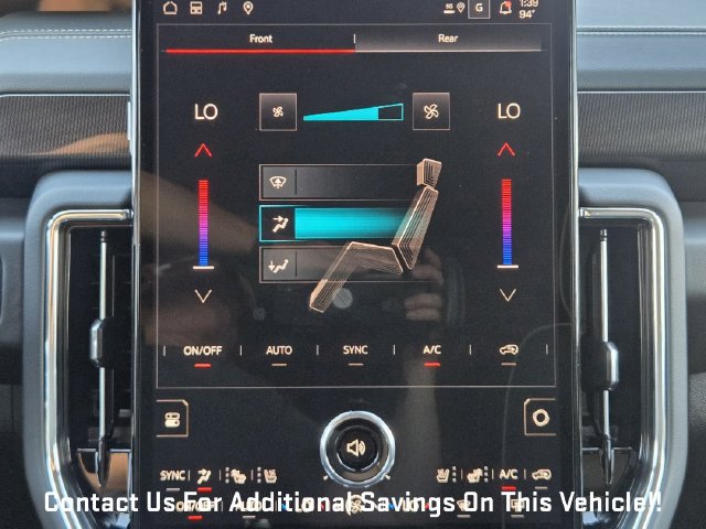 New 2027 GMC Yukon Elevation w/ Elevation Preferred Package RWD image 15