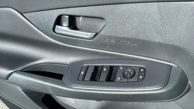 New 2026 Nissan Sentra SV w/ SV Convenience Package image 22