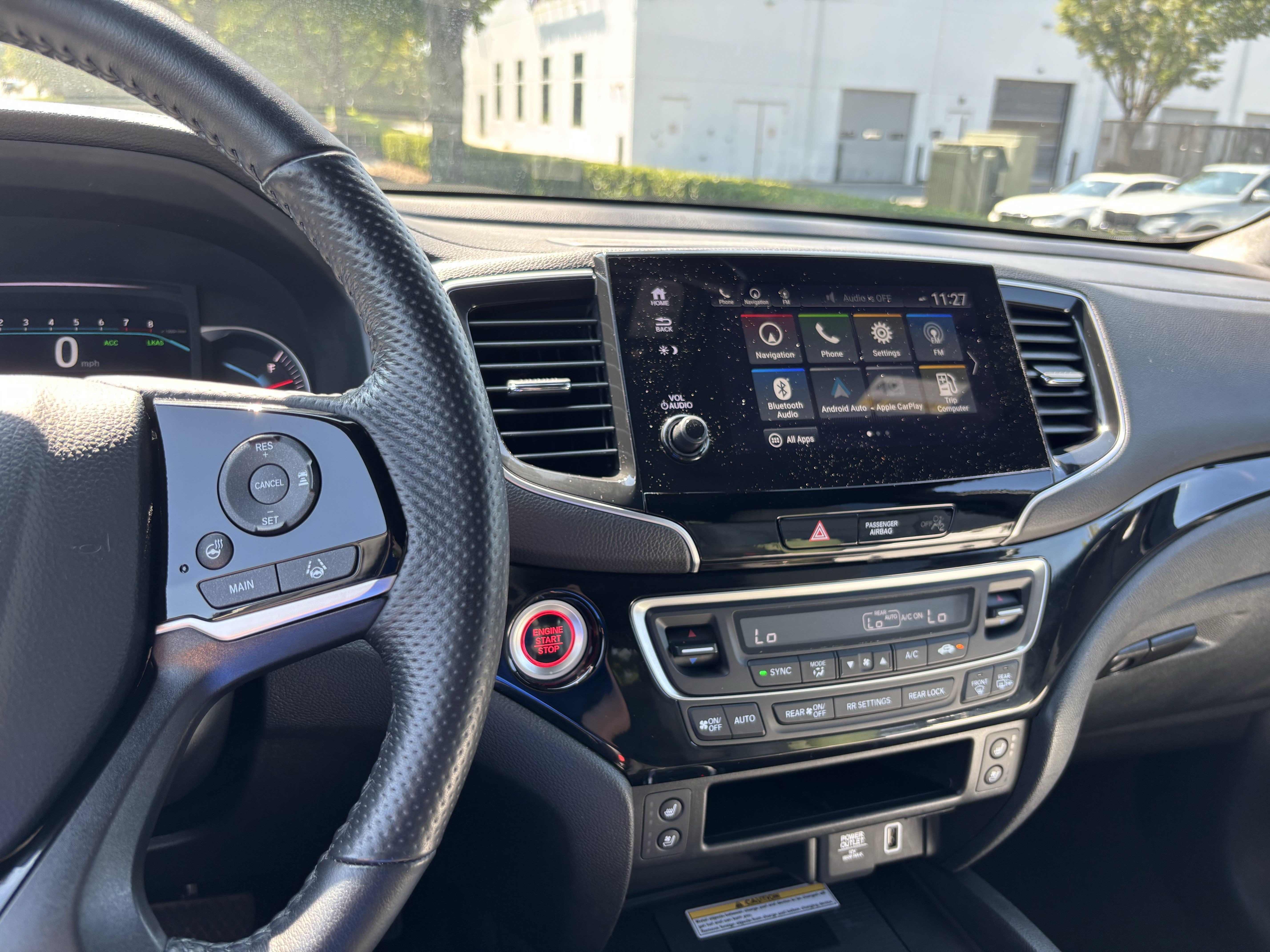 Used 2020 Honda Passport Elite image 31