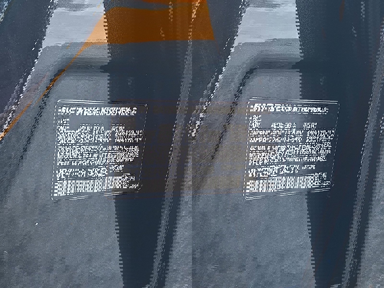 New 2026 BMW X1 xDrive28i w/ Technology Package image 10