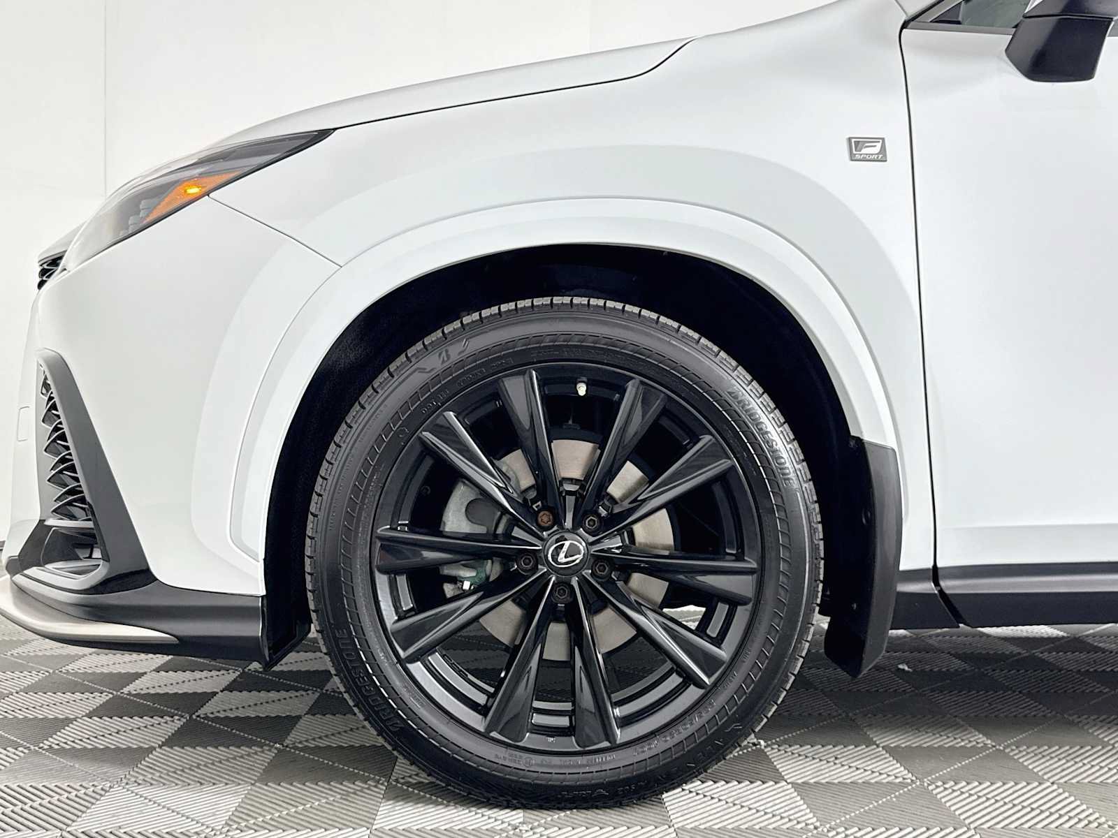 Used 2023 Lexus NX 350 F Sport AWD/4WD image 28
